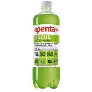Apenta Ready F. Z. 750ml