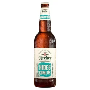 Dreher Sticla Hidegkomlós 500ml