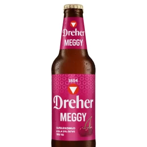 Dreher Sticla Visine 500ml
