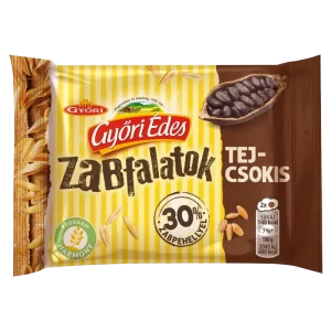 Gyori Edes Ovaz Cioc 43g