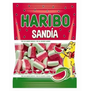 Haribo Jeleuri Pepene Sandia 100g