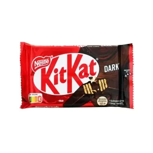 Kitkat Dark 70% 41.5g