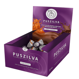 Puszilva Bomb. Prune Uscate 25g
