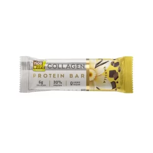 Rice Up Cioc Protein Collagen Vanilie 40g