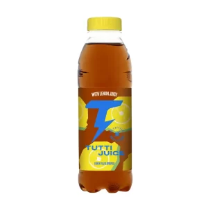 Tutti Juice Ice Tea Lamaie 0.5l