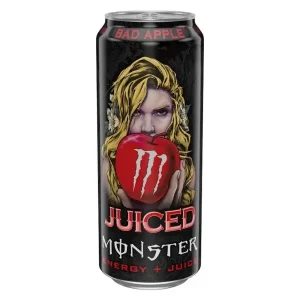 Monster Bad Apple 500ml