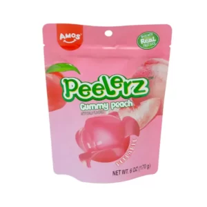 Amos Jeleuri Peelerz Piersica 65g