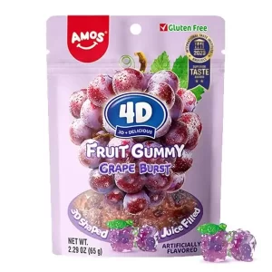 Amos Jeleuri 4d Struguri 65g