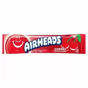Airheads Cherry 16g