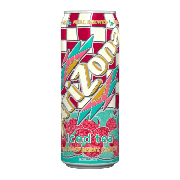 Arizona Iced Tea Raspberry 650ml