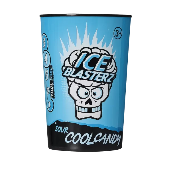Brain Blasters Sour Candy 48g
