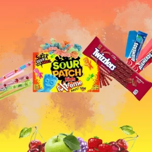 Produse Internationale