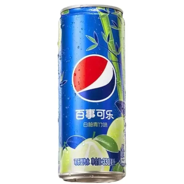 Pepsi Pomelo Bamboo 330ml