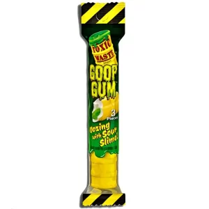 Toxic Waste Goop Gum 44g