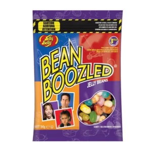 Jelly Belly Beanboozled Weird Flavors 54g