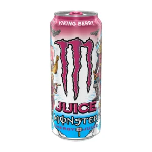 Monster Juice Viking Berry 473ml