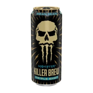 Monster Killer Brew Mean Bean 473ml