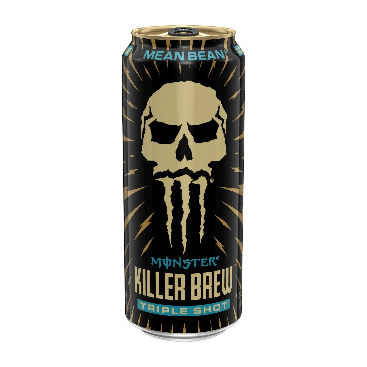 Monster Killer Brew Mean Bean 473ml