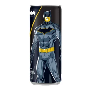 Batman Drink Sour Green Apple 250ml