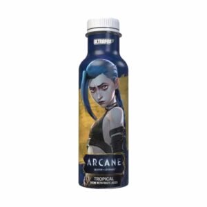Ultra Pop Arcane Jinx 300ml