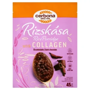 Cerbona Orez Collagen Neagra 45g