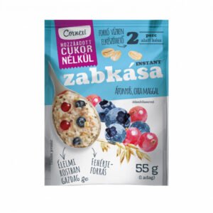 Cornexi Ovaz Afine Chia 55g