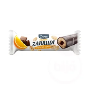 Cornexi Zabrudi Portocale 30g