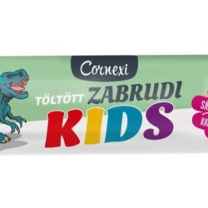 Cornexi Zabrudi Kids Sarkanygy-zmeura 30g