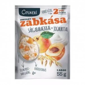 Cornexi Ovaz Caise 65g