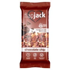 Flapjack Musli Cioc 100g