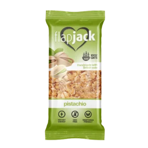 Flapjack Fistic 100g