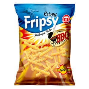 Fripsy Stick Bbq 50g