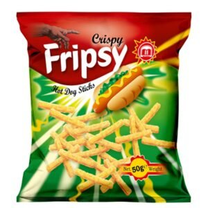 Fripsy Stick Hot Dog 50g