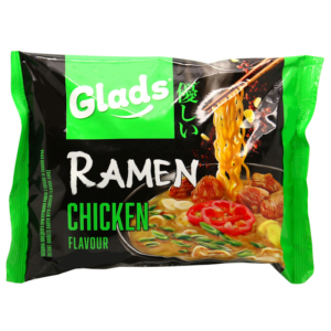 Glads Ramen Smack Pui 105g