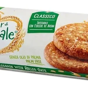 Gullon Traditionale Fibre 280g