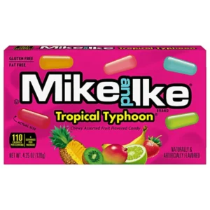 Mike Ike Tropical Typhoon 120g