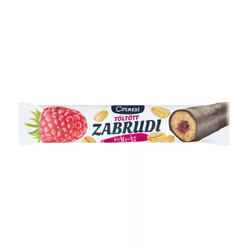 Cornexi Zabrudi Zmeura 30g - imagine 2