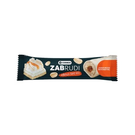 Cornexi Zabrudi Rakoczi Branza 30g