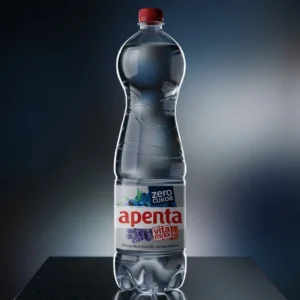 Apenta Vitamixx Afine-Levănțică Zero Zahăr 1.5L
