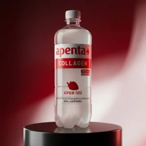 Apenta Collagen Capsuni Fara Zahar 750ml