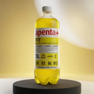 Apenta Fit Mango Lamaie Fara Zahar 750ml