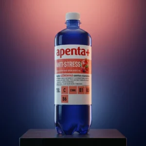Apenta Anti Stress Rodii 750ml - Băutură Vitaminizată
