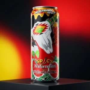 Arizona Spicy Watermelon Honey 650ml - Gust Intens