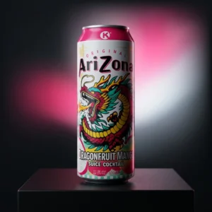 Arizona Dragonfruit Mango Juice 650ml - Băutură Răcoritoare