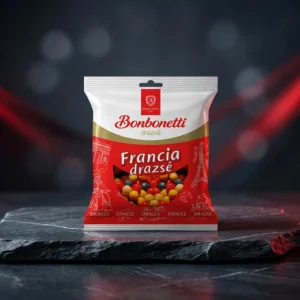 Bonbonetti Drajeuri Frantuzesti 70g - Dulciuri Delicioase