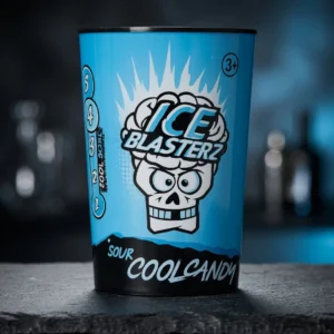 Bomboane Acri Ice Blasterz - Răcoare și Aromă Intensă