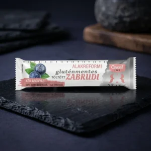 Baton Cornexi Zabrudi Afine - Gustare Fără Gluten 30g