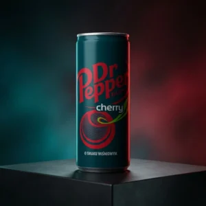 Dr Pepper Cherry 0.33l