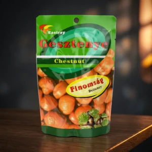 Eastray Castane 100g - Delicioase și Sănătoase