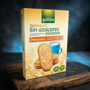 Gullon F. G. Seminte Sandwich 216g